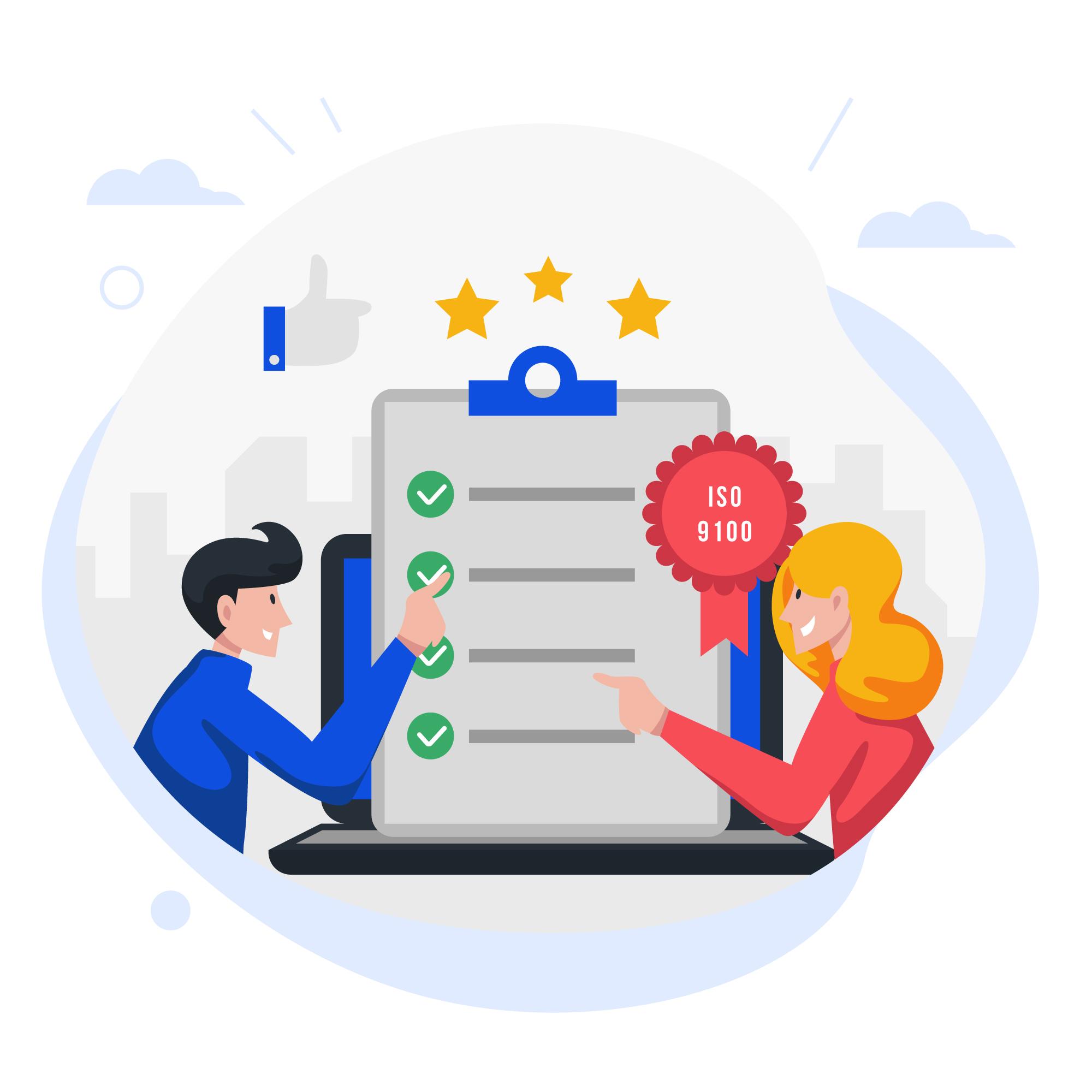 Customer Satisfaction