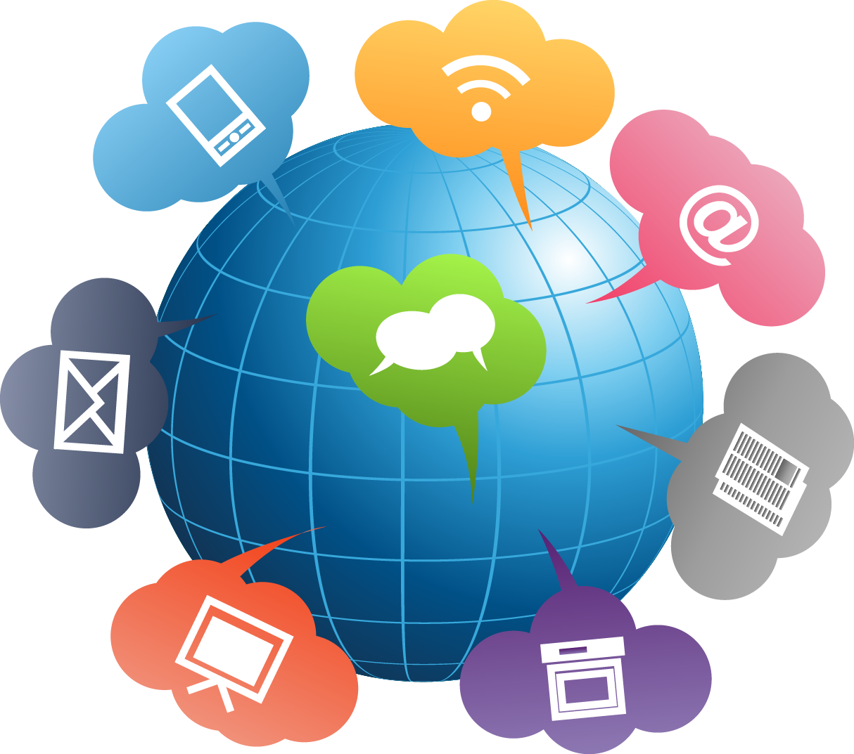 Cross-Channel Presence