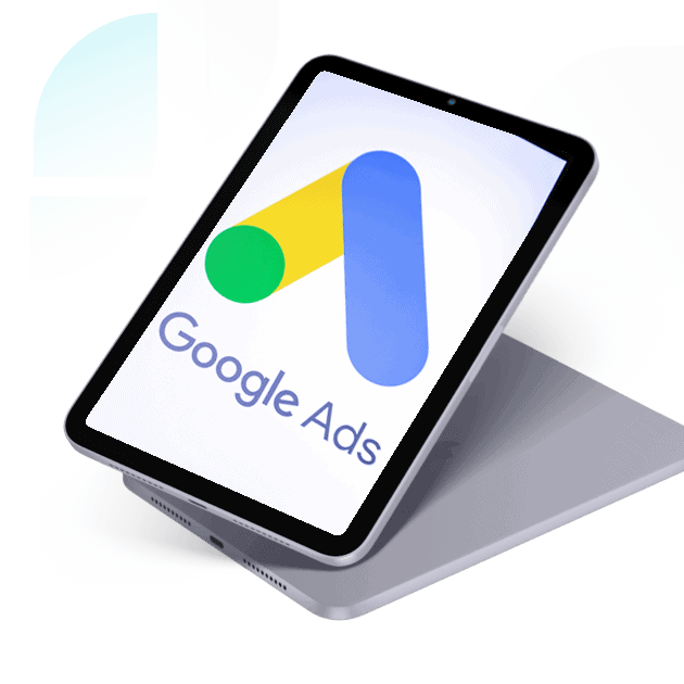 Google Ads