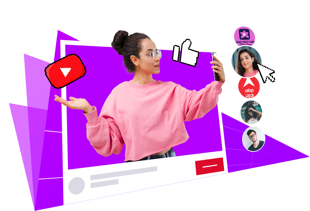 Influencer Marketing