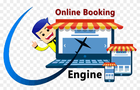 Ticket Booking