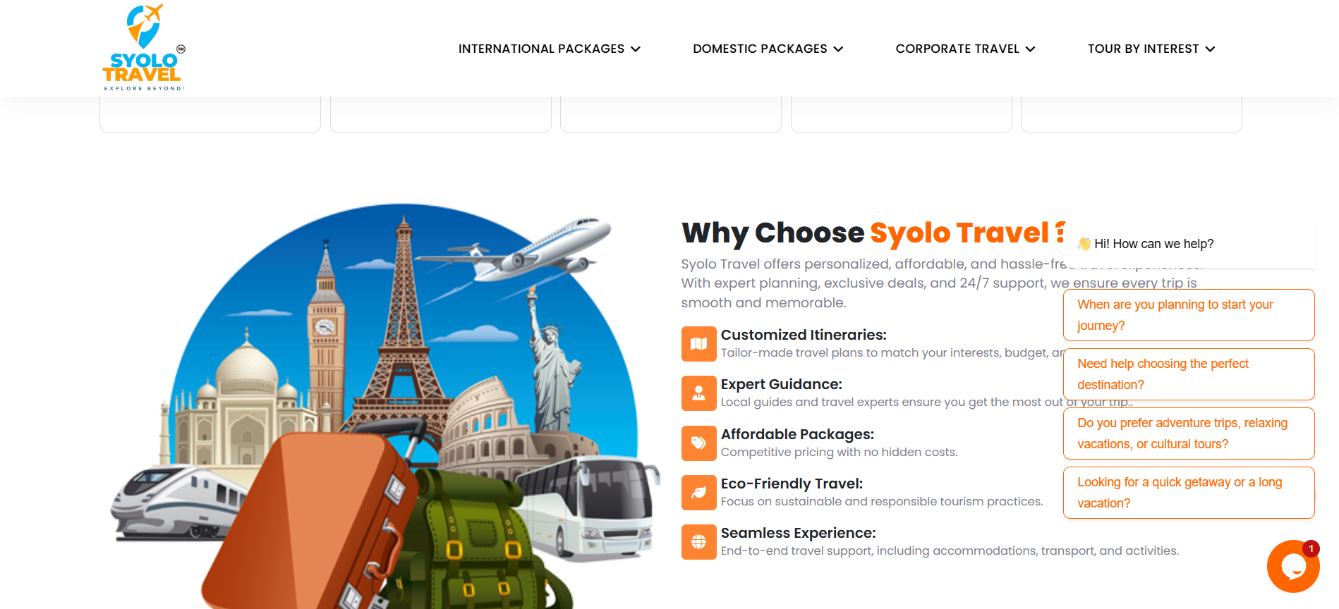 Syolo Travel